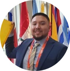 Andres Aguirre Rincon