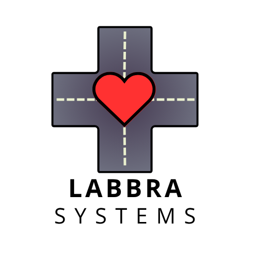 LABBRA Systems Logo